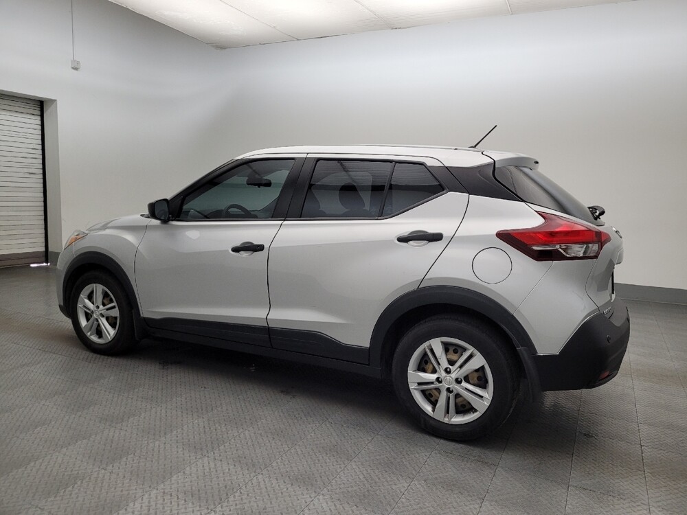 2020 Nissan Kicks in Albuquerque, NM 87113 - 18112635 3