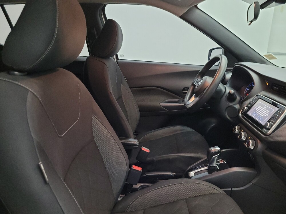 2020 Nissan Kicks in Albuquerque, NM 87113 - 18112635 21