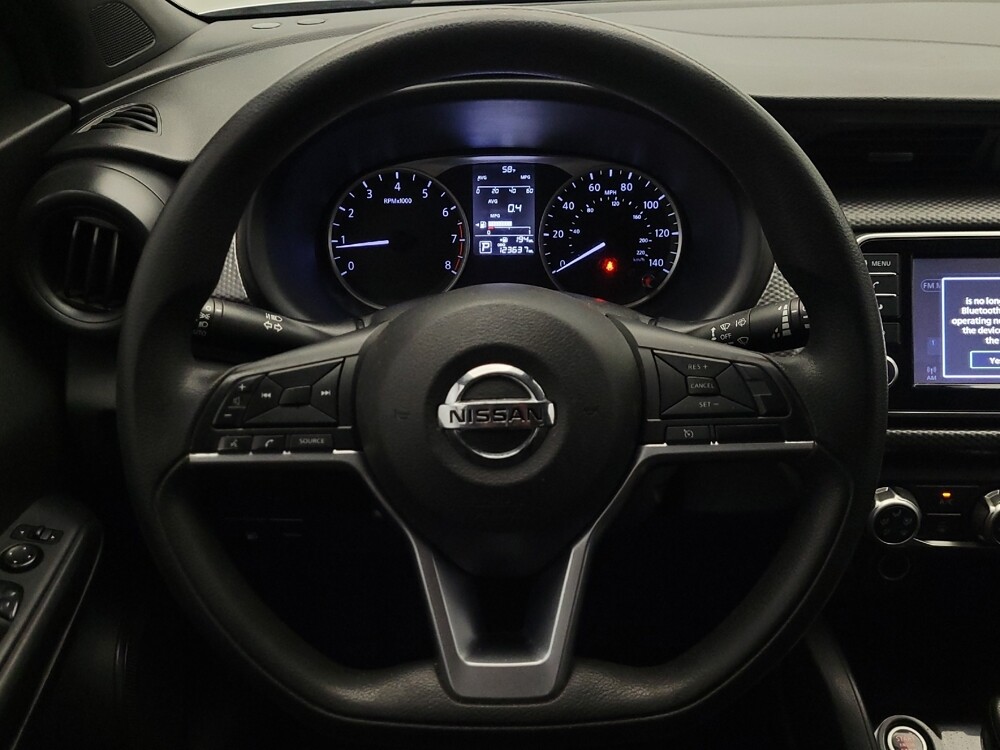 2020 Nissan Kicks in Albuquerque, NM 87113 - 18112635 22