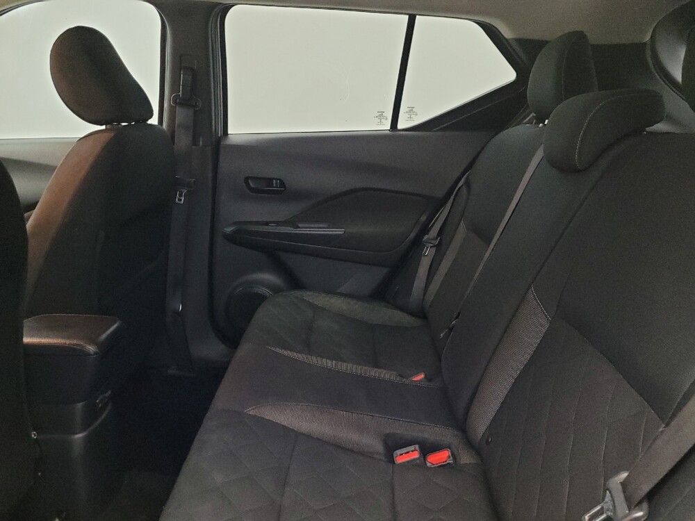 2020 Nissan Kicks in Albuquerque, NM 87113 - 18112635 18