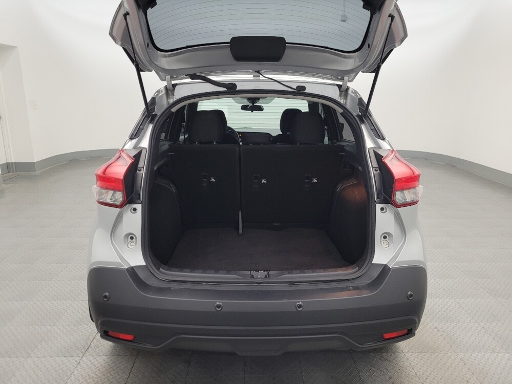 2020 Nissan Kicks in Albuquerque, NM 87113 - 18112635 29