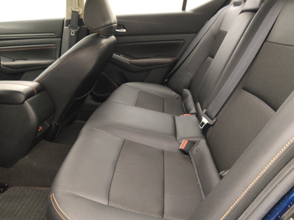 2022 Nissan Altima in Lakeland, FL 33815 - 18112637 18