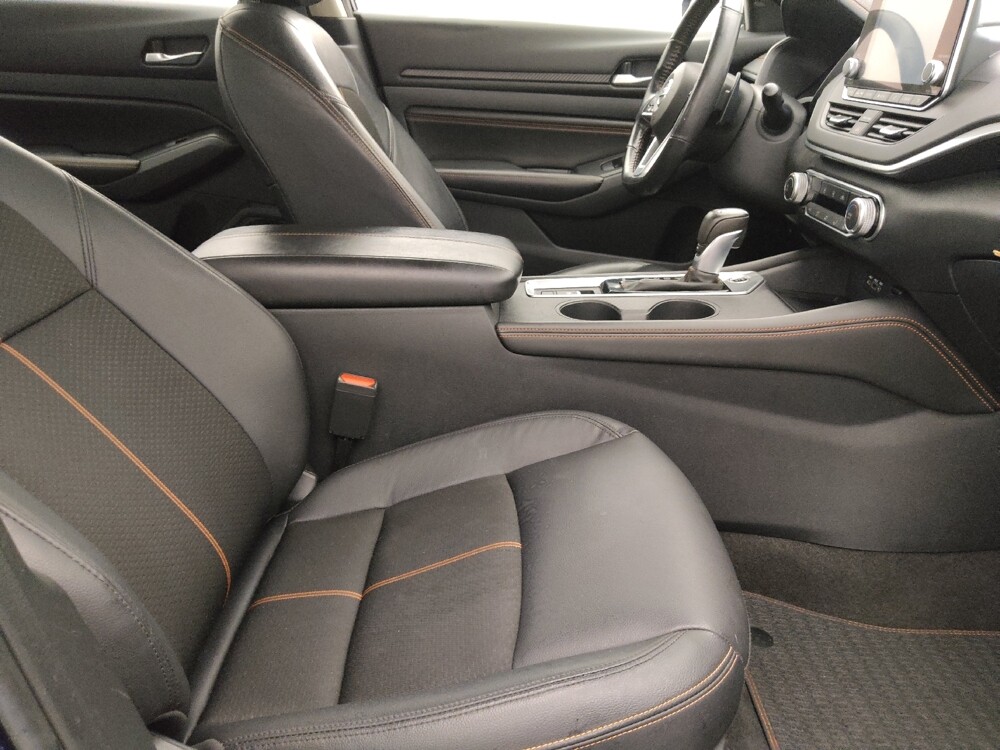 2022 Nissan Altima in Lakeland, FL 33815 - 18112637 21