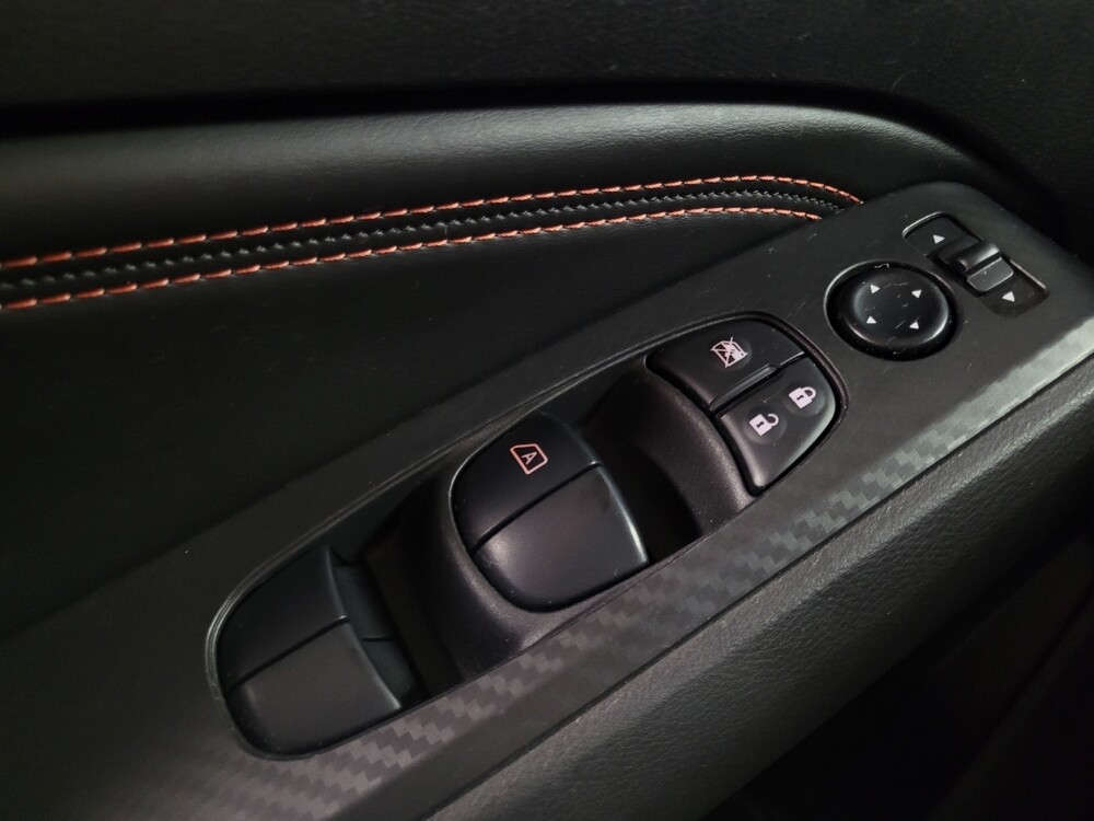 2022 Nissan Altima in Lakeland, FL 33815 - 18112637 27