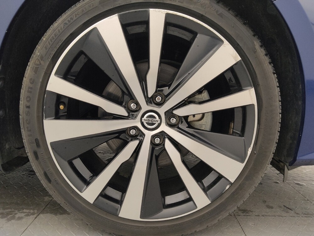 2022 Nissan Altima in Lakeland, FL 33815 - 18112637 31