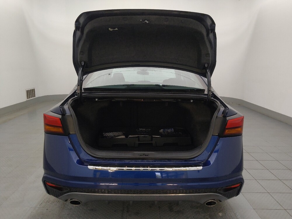 2022 Nissan Altima in Lakeland, FL 33815 - 18112637 29