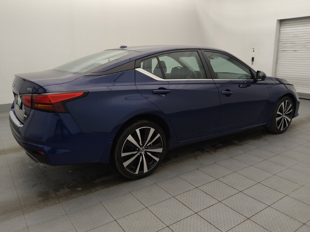 2022 Nissan Altima in Lakeland, FL 33815 - 18112637 10