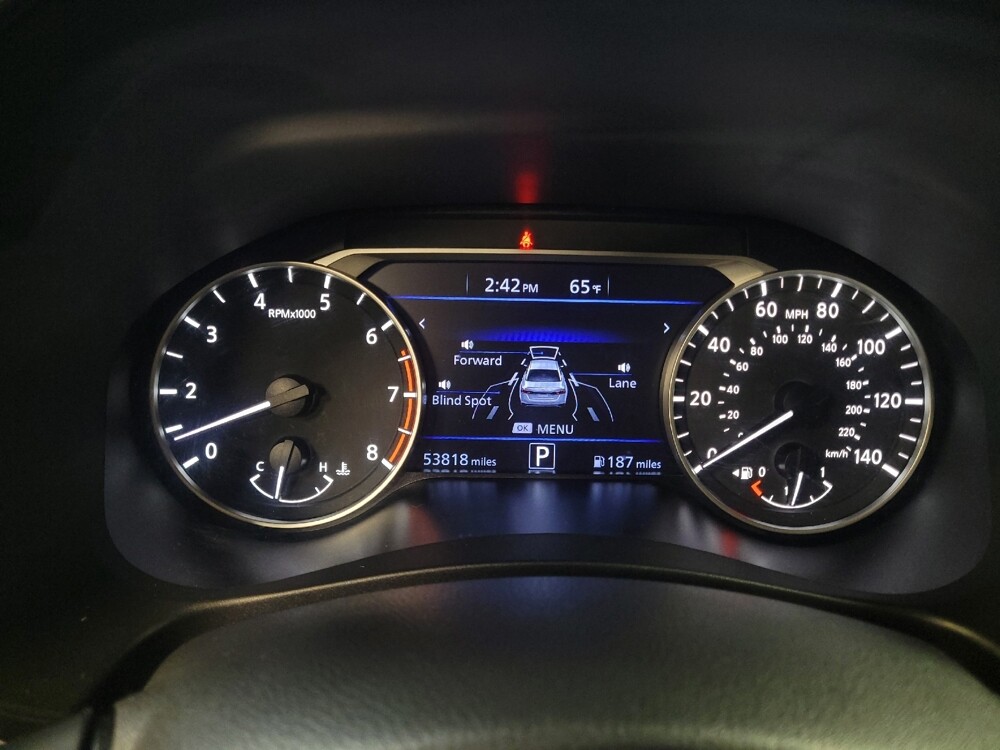 2022 Nissan Altima in Lakeland, FL 33815 - 18112637 23