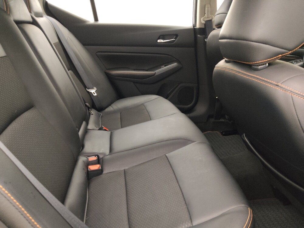 2022 Nissan Altima in Lakeland, FL 33815 - 18112637 19