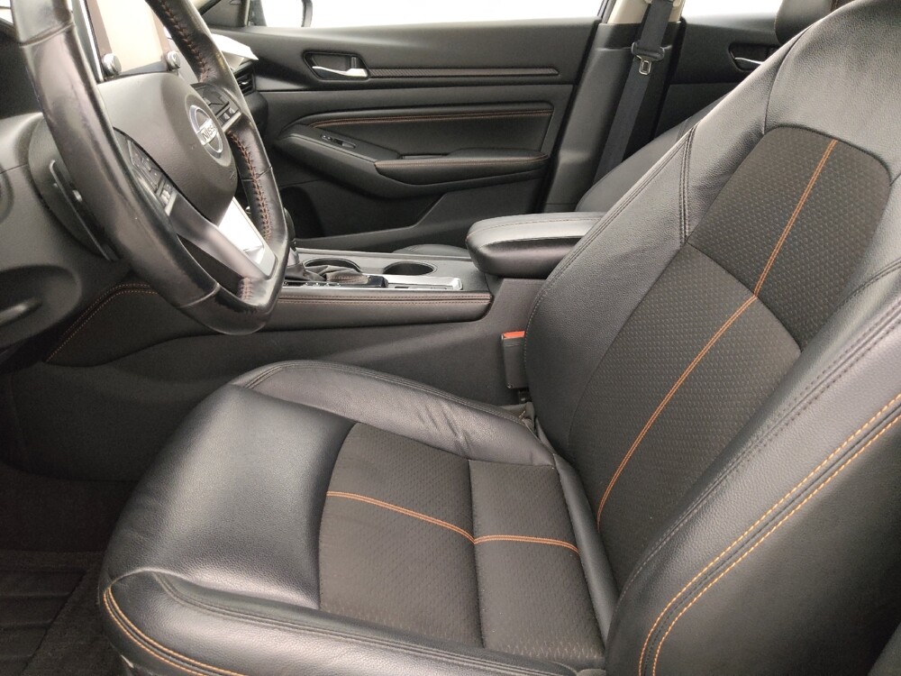 2022 Nissan Altima in Lakeland, FL 33815 - 18112637 17