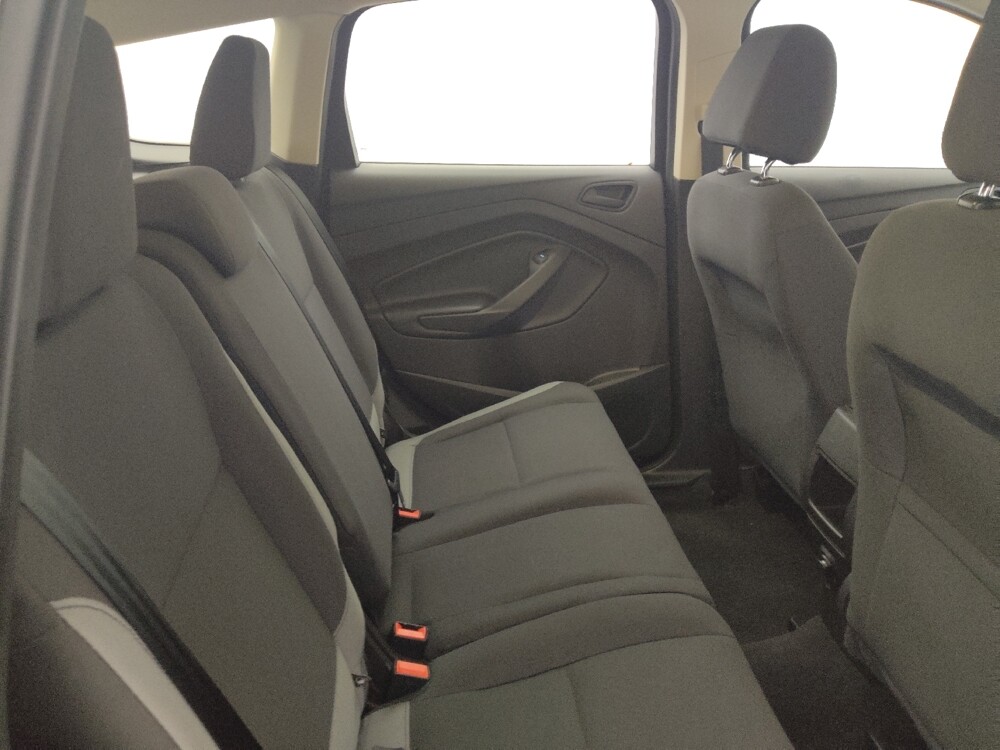 2016 Ford Escape in Athens, GA 30606 - 18112638 19