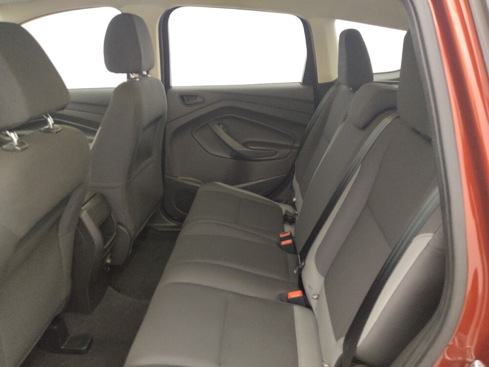 2016 Ford Escape in Athens, GA 30606 - 18112638 18