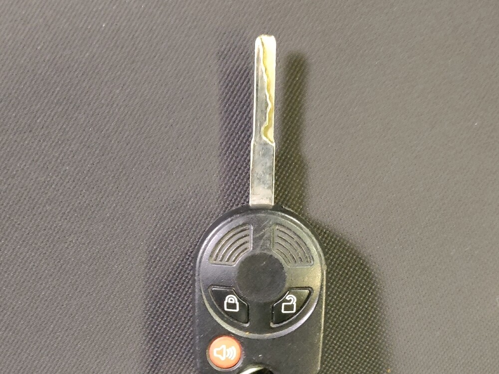 2016 Ford Escape in Athens, GA 30606 - 18112638 32