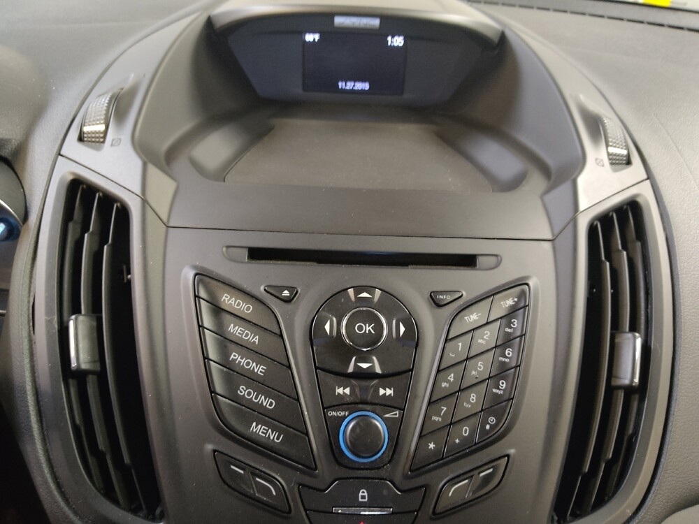 2016 Ford Escape in Athens, GA 30606 - 18112638 25