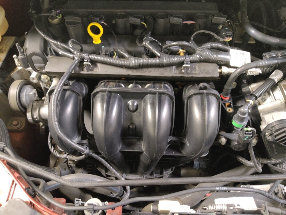 2016 Ford Escape in Athens, GA 30606 - 18112638 30