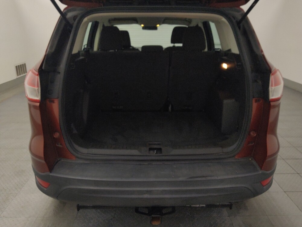 2016 Ford Escape in Athens, GA 30606 - 18112638 29