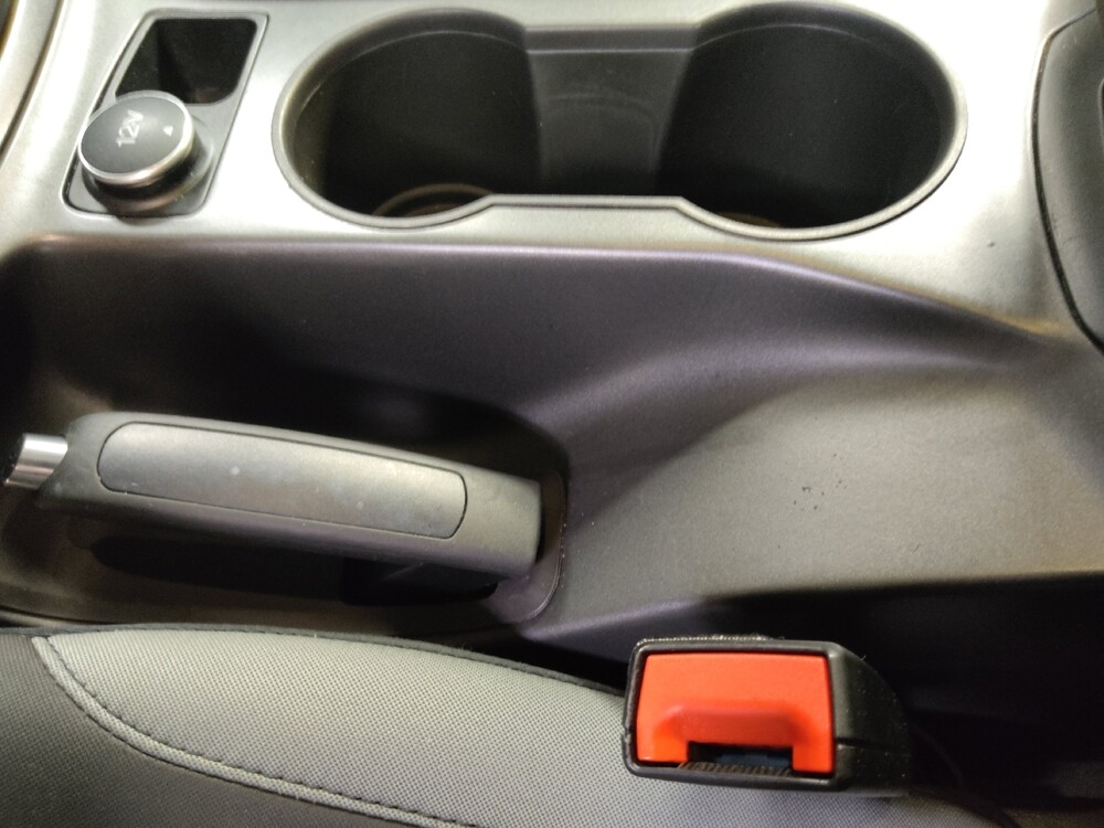 2016 Ford Escape in Athens, GA 30606 - 18112638 26