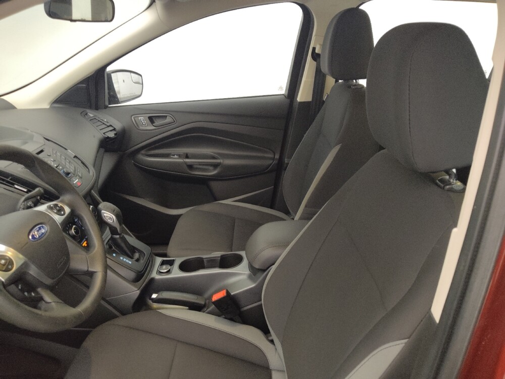 2016 Ford Escape in Athens, GA 30606 - 18112638 17