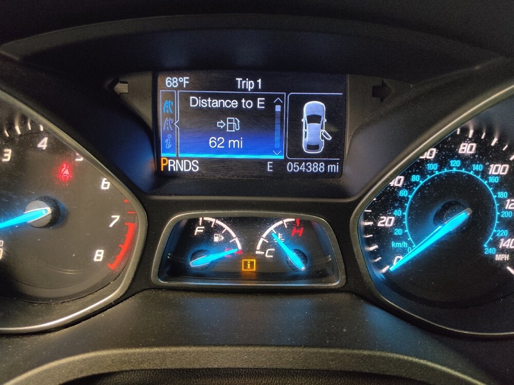 2016 Ford Escape in Athens, GA 30606 - 18112638 23