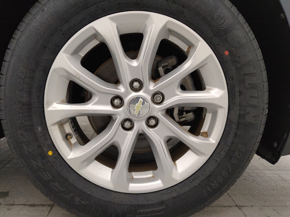 2018 Chevrolet Equinox in Birmingham, AL 35215 - 18112639 31