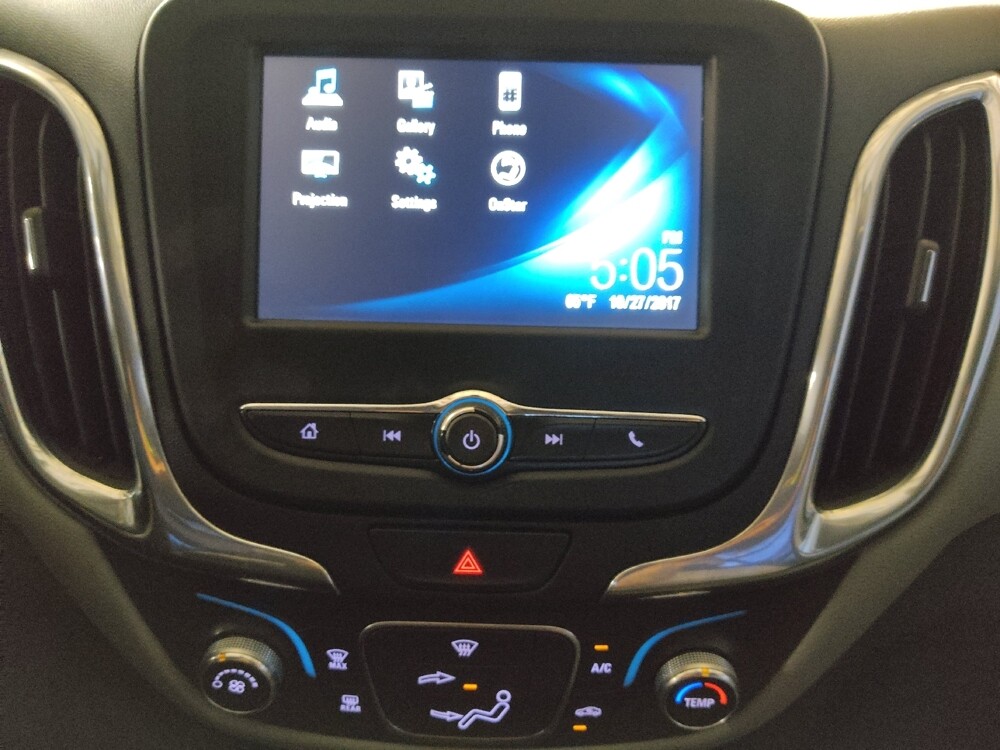 2018 Chevrolet Equinox in Birmingham, AL 35215 - 18112639 25