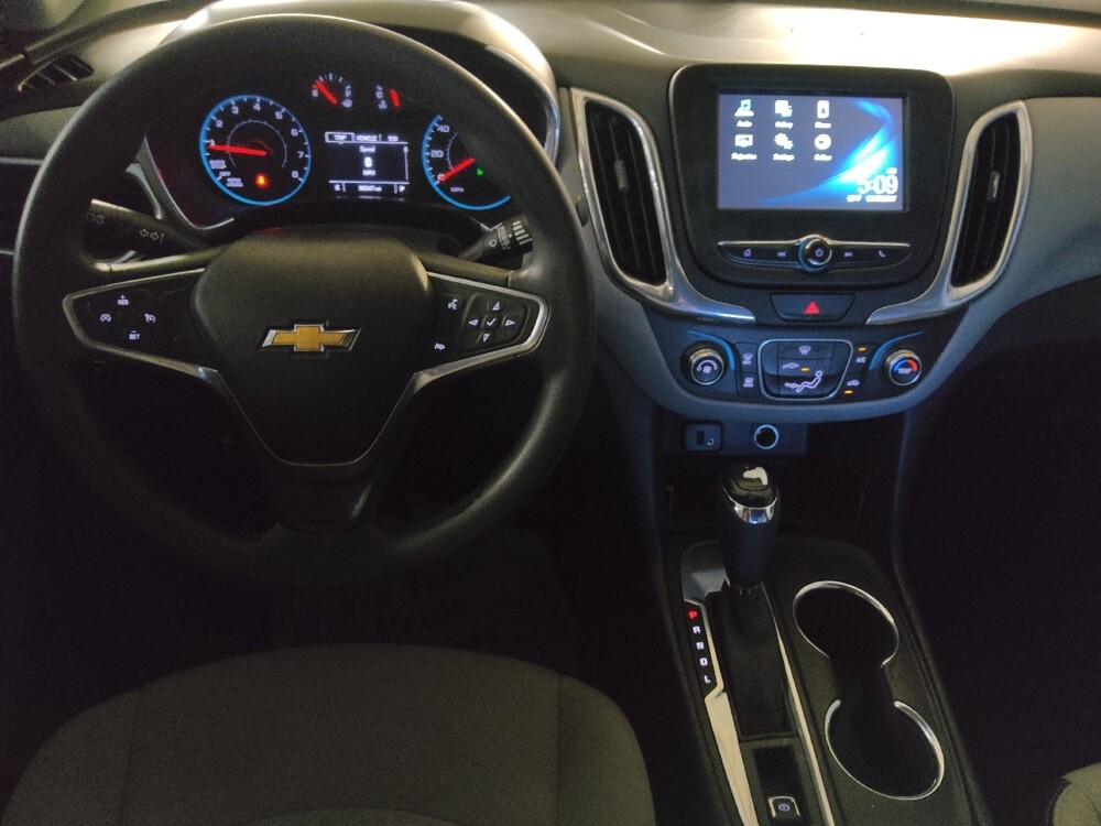 2018 Chevrolet Equinox in Birmingham, AL 35215 - 18112639 22