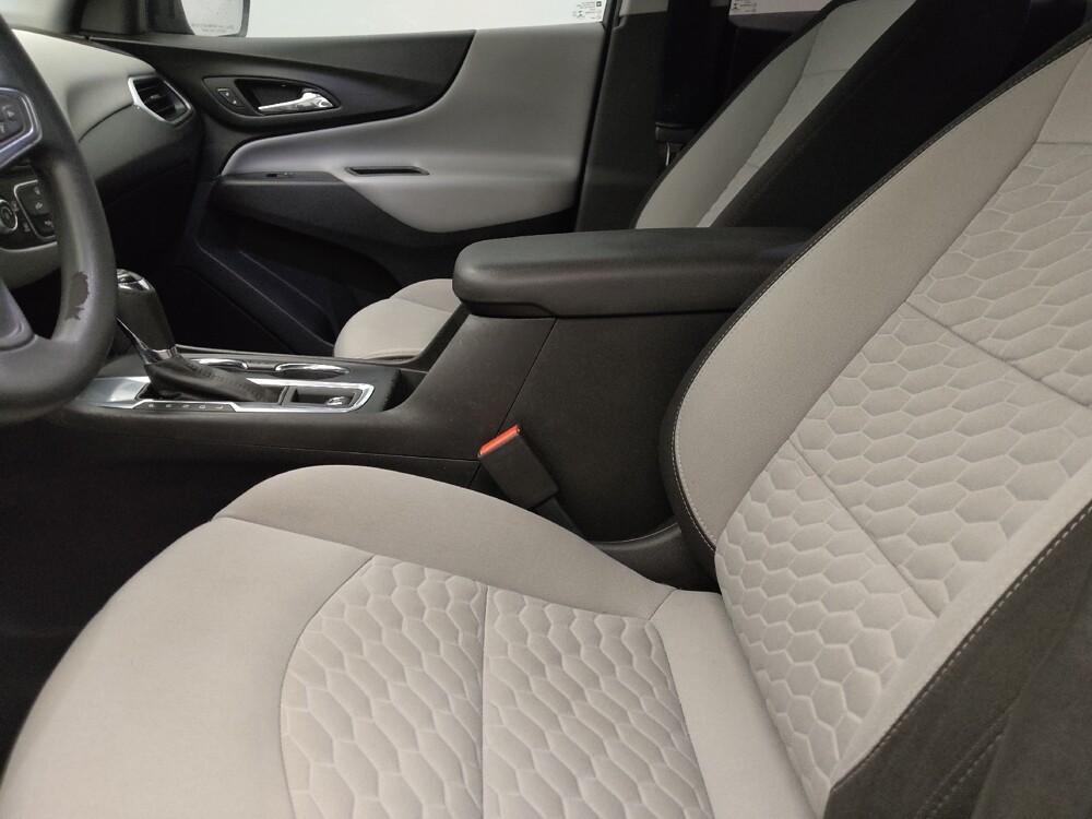 2018 Chevrolet Equinox in Birmingham, AL 35215 - 18112639 17