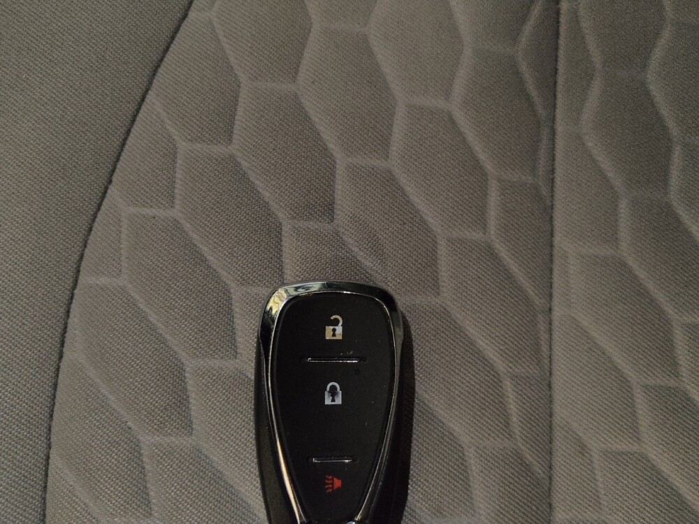 2018 Chevrolet Equinox in Birmingham, AL 35215 - 18112639 32