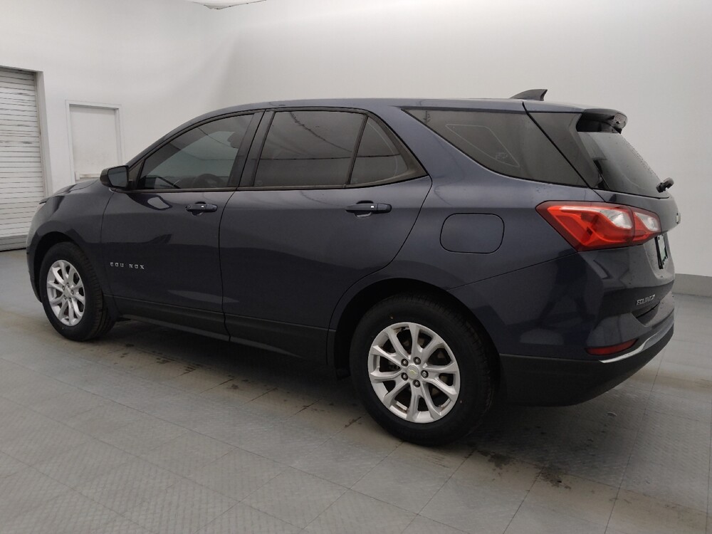 2018 Chevrolet Equinox in Birmingham, AL 35215 - 18112639 3