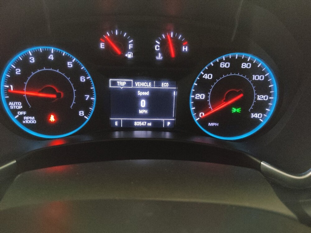 2018 Chevrolet Equinox in Birmingham, AL 35215 - 18112639 23