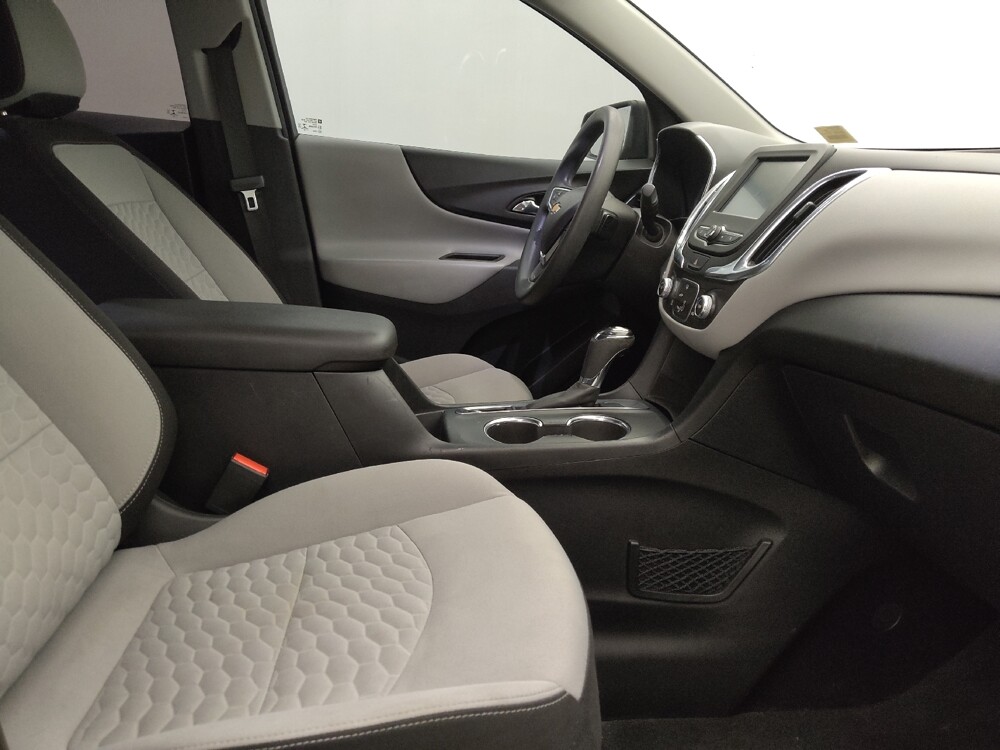 2018 Chevrolet Equinox in Birmingham, AL 35215 - 18112639 21