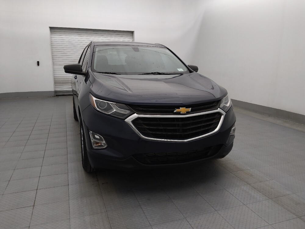 2018 Chevrolet Equinox in Birmingham, AL 35215 - 18112639 14