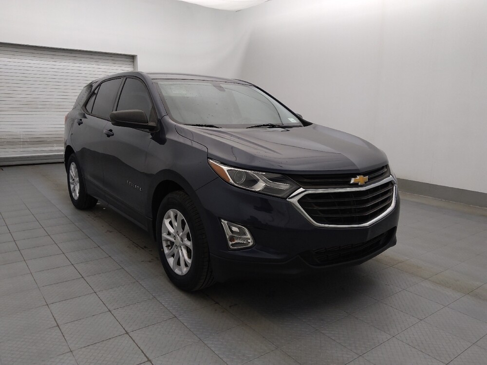 2018 Chevrolet Equinox in Birmingham, AL 35215 - 18112639 13