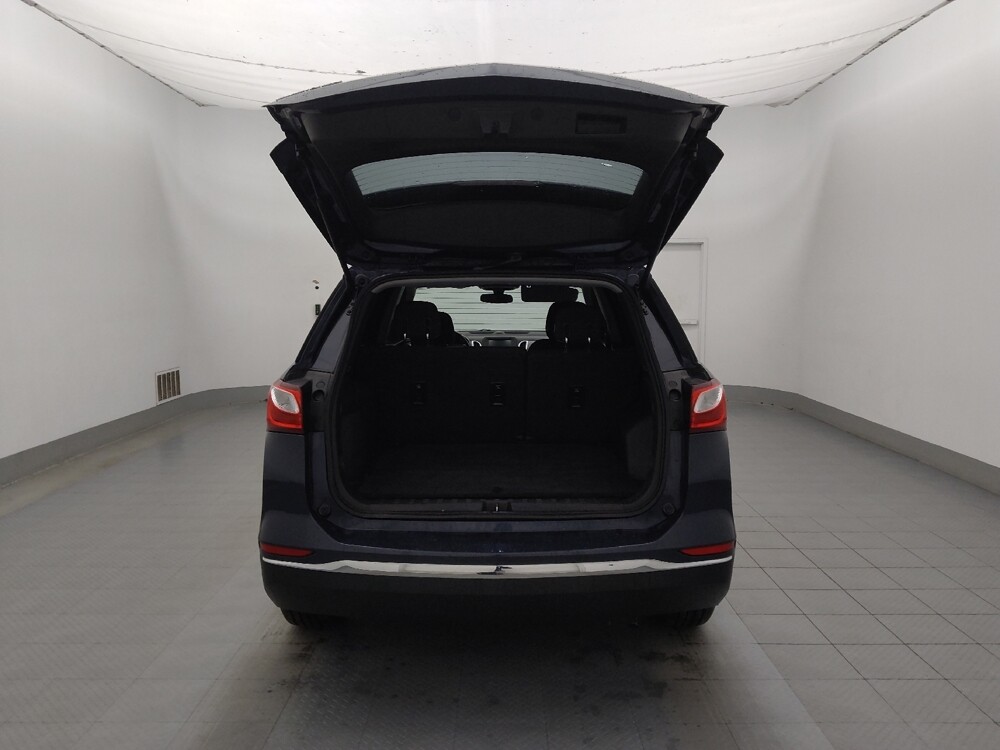 2018 Chevrolet Equinox in Birmingham, AL 35215 - 18112639 29