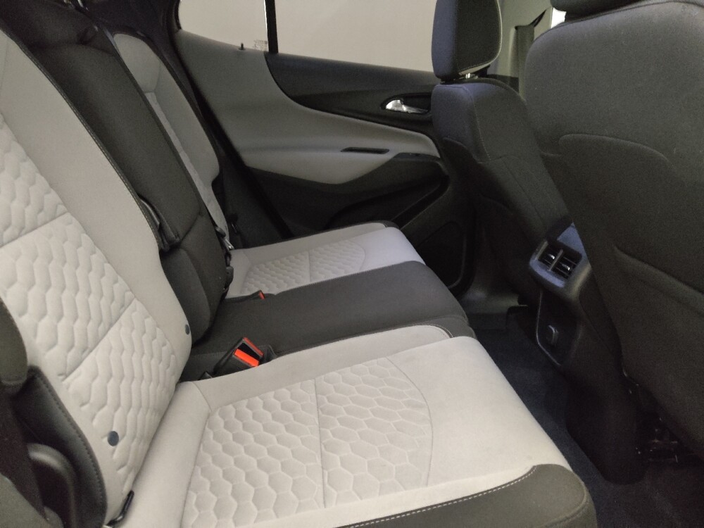 2018 Chevrolet Equinox in Birmingham, AL 35215 - 18112639 19