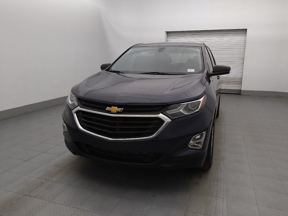 2018 Chevrolet Equinox in Birmingham, AL 35215 - 18112639 15