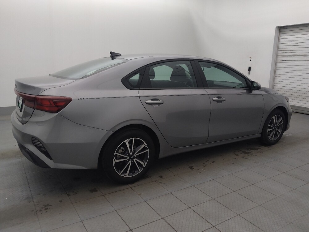 2024 Kia Forte in Lakeland, FL 33815 - 18112642 10