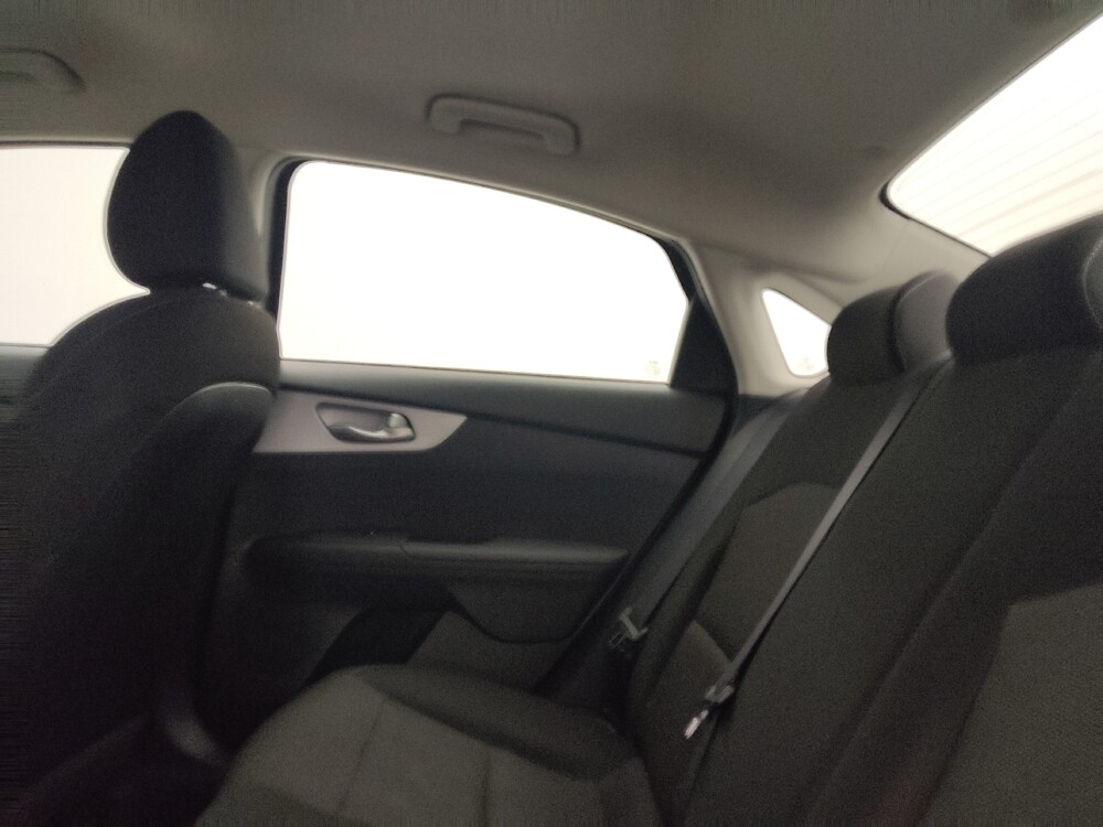 2024 Kia Forte in Lakeland, FL 33815 - 18112642 18