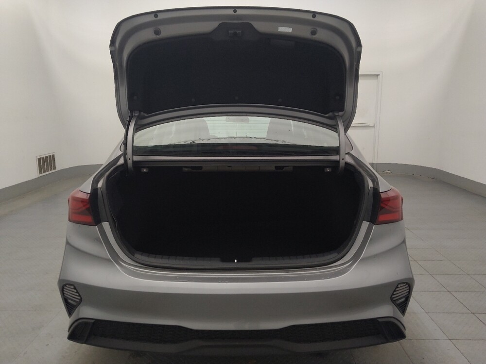 2024 Kia Forte in Lakeland, FL 33815 - 18112642 29