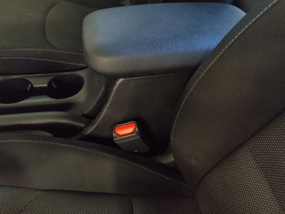 2024 Kia Forte in Lakeland, FL 33815 - 18112642 26