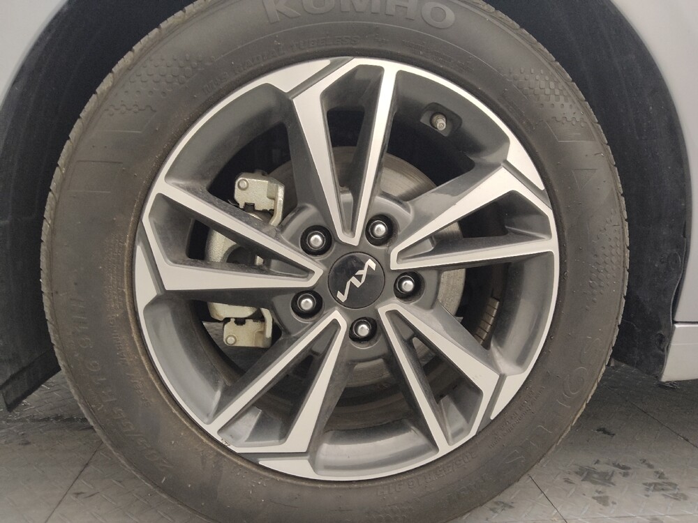 2024 Kia Forte in Lakeland, FL 33815 - 18112642 31