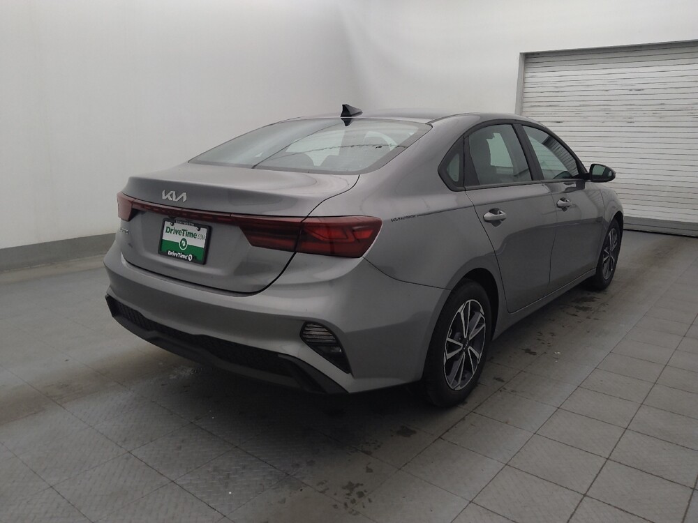 2024 Kia Forte in Lakeland, FL 33815 - 18112642 9