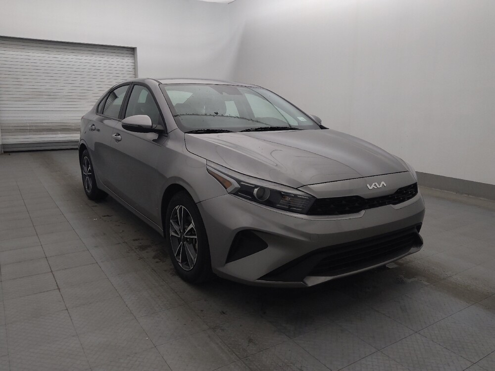 2024 Kia Forte in Lakeland, FL 33815 - 18112642 13