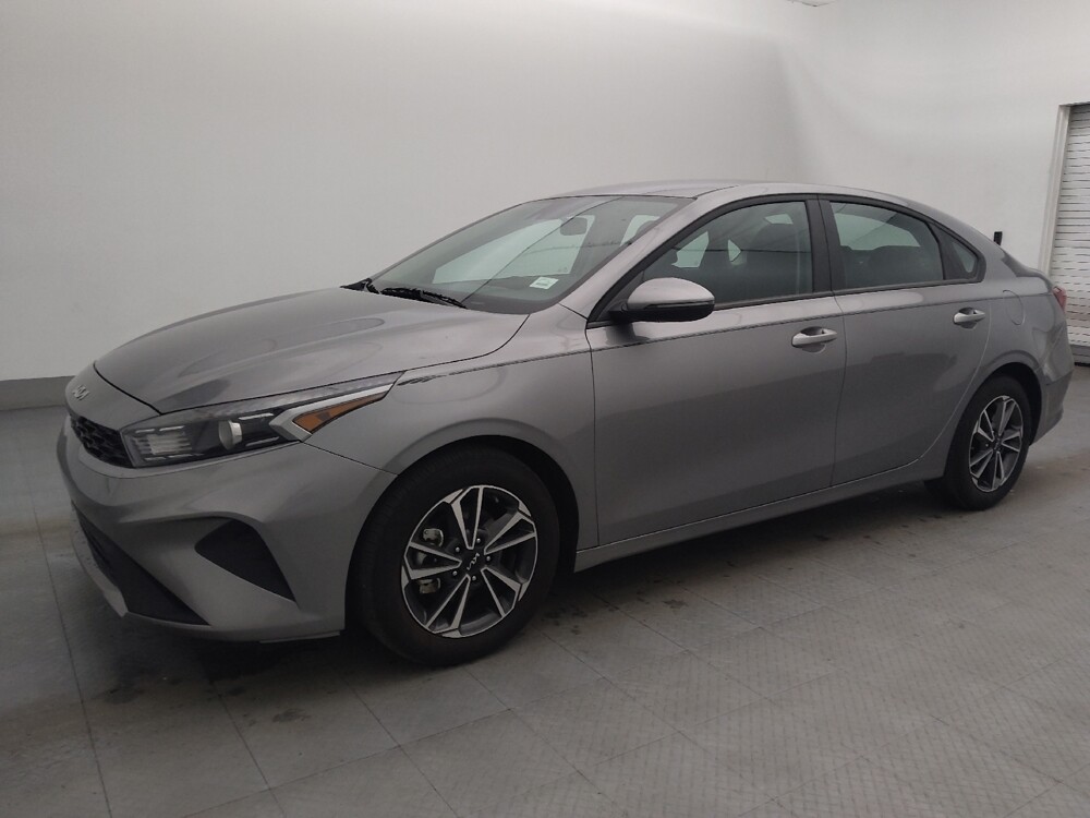 2024 Kia Forte in Lakeland, FL 33815 - 18112642 2