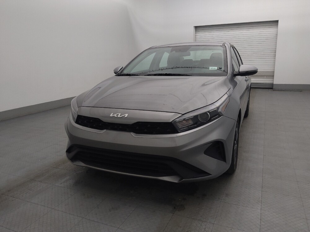 2024 Kia Forte in Lakeland, FL 33815 - 18112642 15