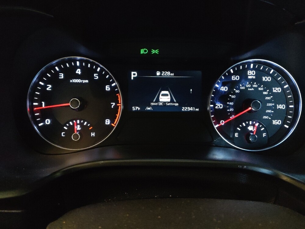 2024 Kia Forte in Lakeland, FL 33815 - 18112642 23