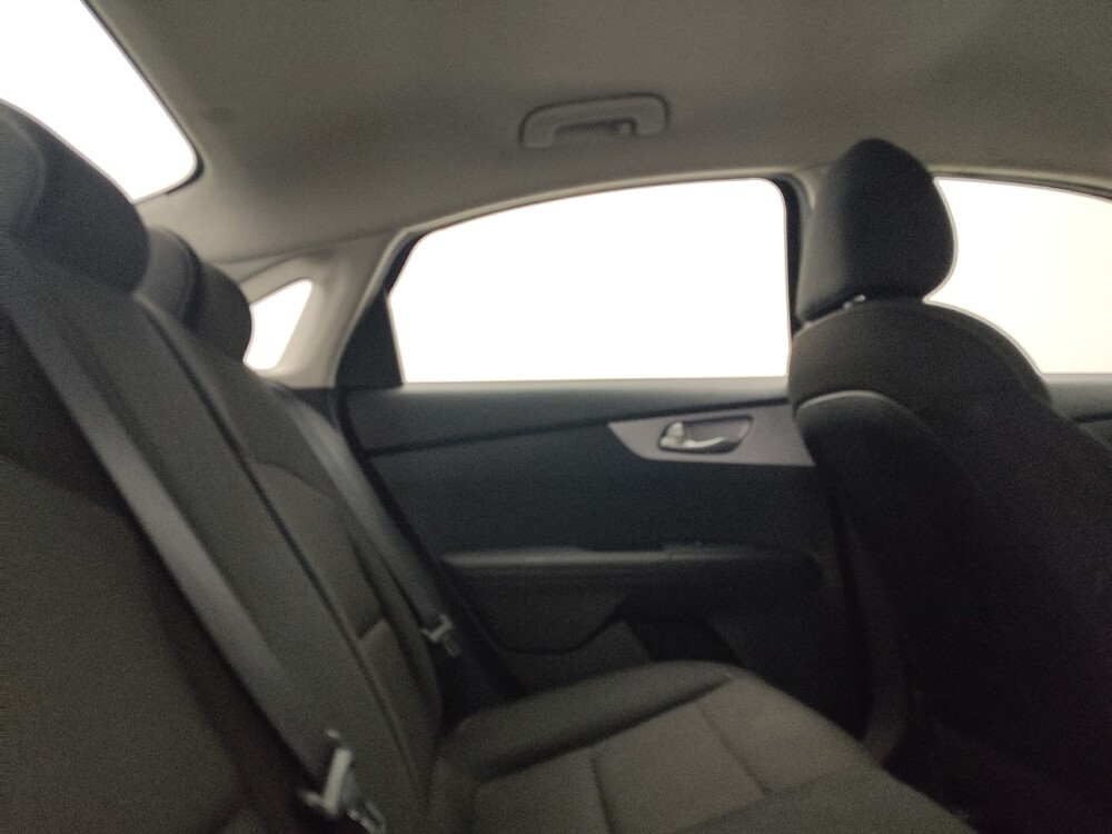 2024 Kia Forte in Lakeland, FL 33815 - 18112642 19