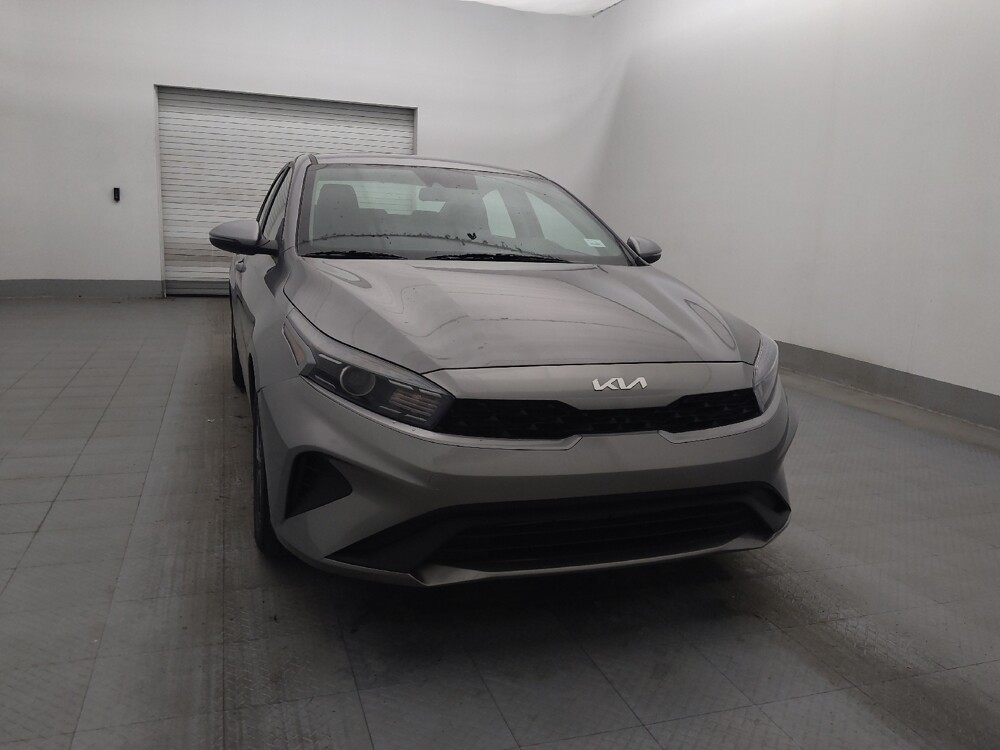 2024 Kia Forte in Lakeland, FL 33815 - 18112642 14