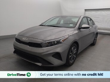 2024 Kia Forte in Lakeland, FL 33815
