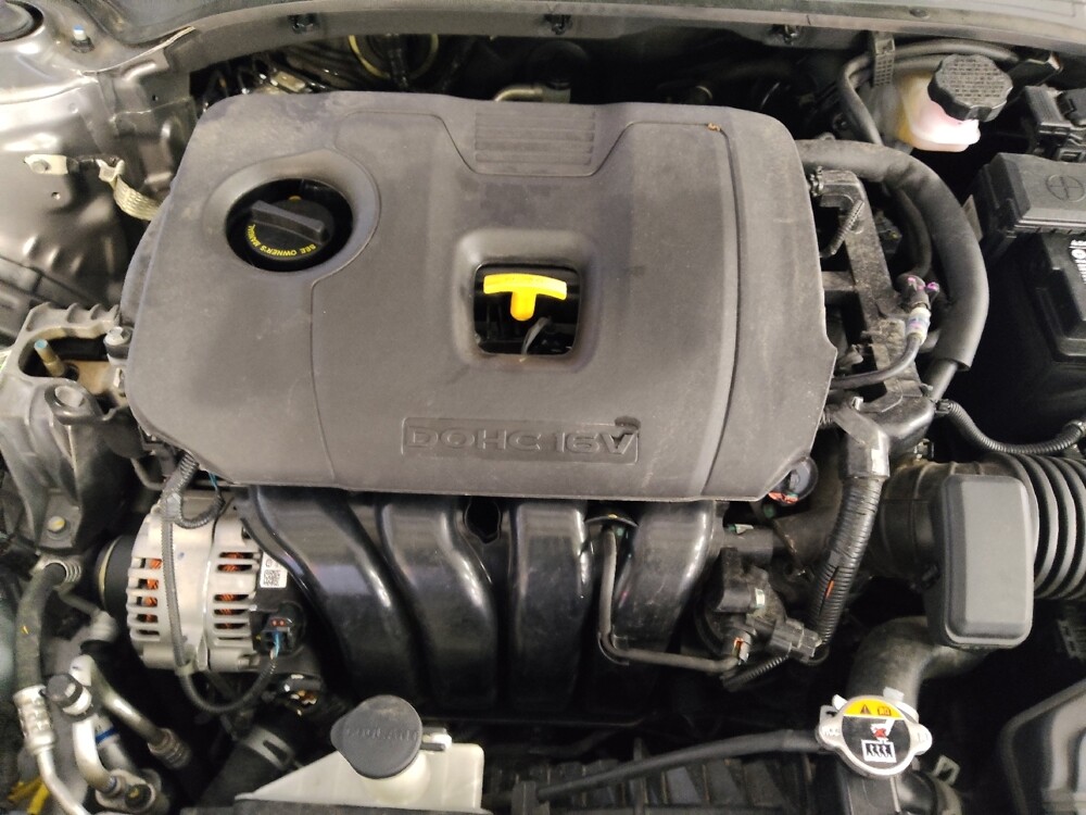 2024 Kia Forte in Lakeland, FL 33815 - 18112642 30